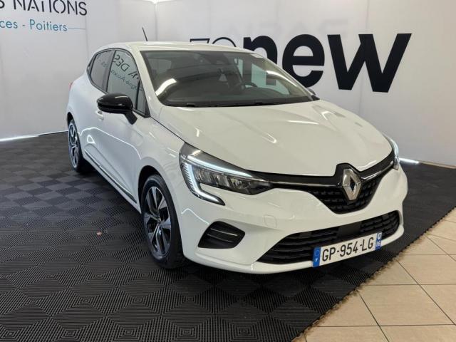 Renault Clio image 4