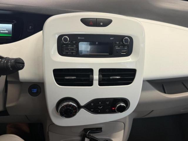 Renault Zoe image 4