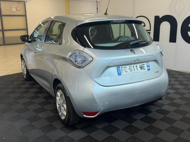Renault Zoe image 1