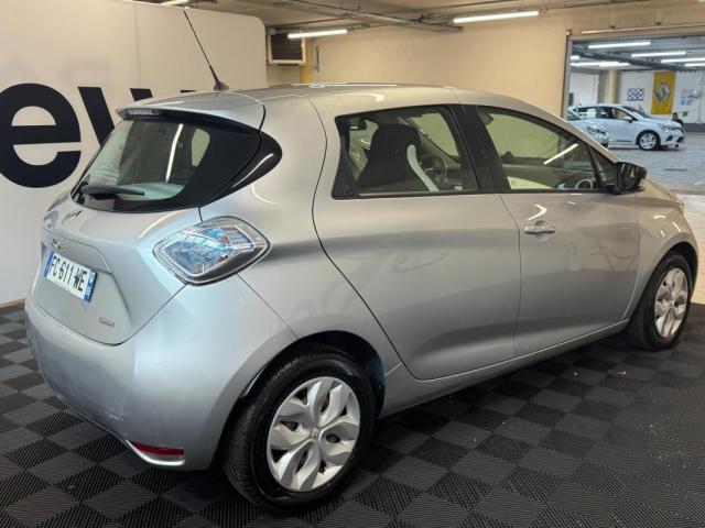 Renault Zoe image 8