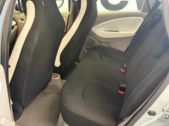 Renault Zoe image 3