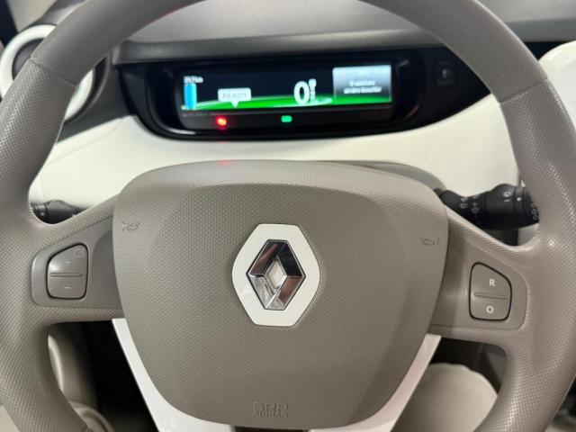 Renault Zoe image 9
