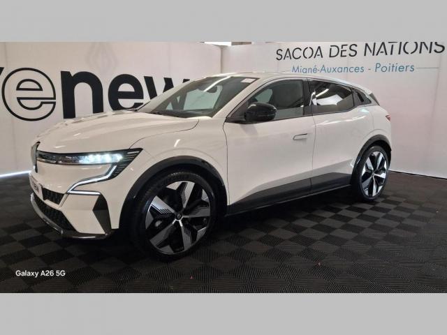 Renault Mégane E-Tech image 4