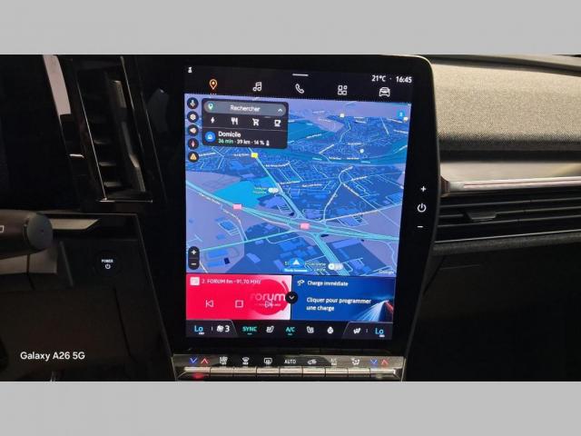 Renault Mégane E-Tech image 5