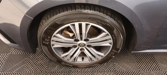 Renault Mégane Estate image 5