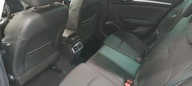 Renault Mégane Estate image 8