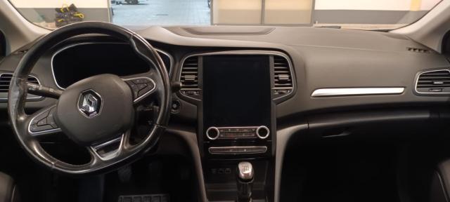 Renault Mégane Estate image 6