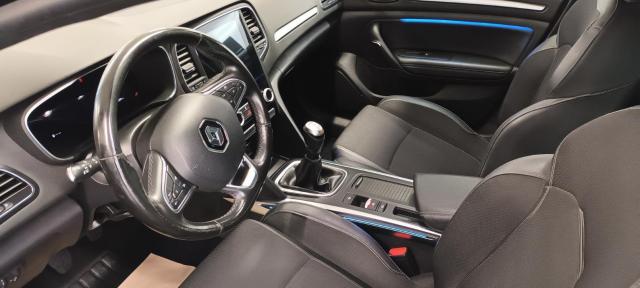 Renault Mégane Estate image 7