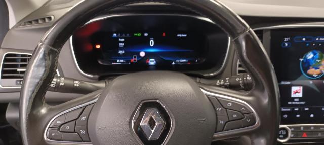 Renault Mégane Estate image 3