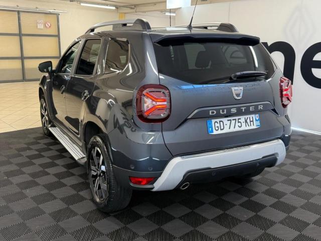 Dacia Duster image 8