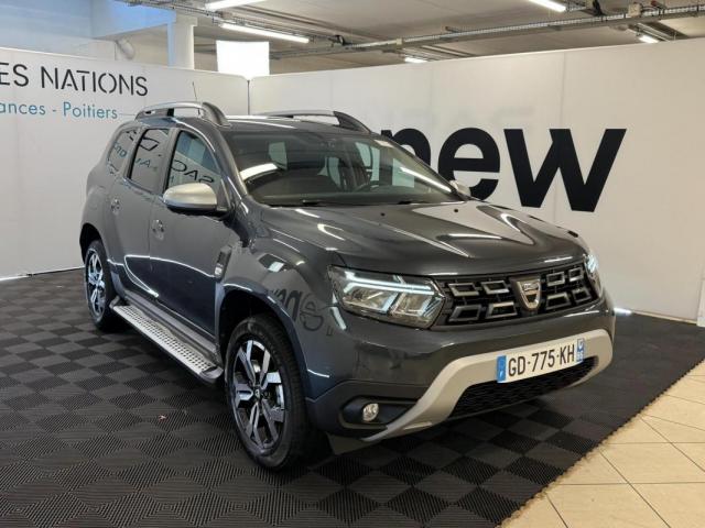 Dacia Duster image 6