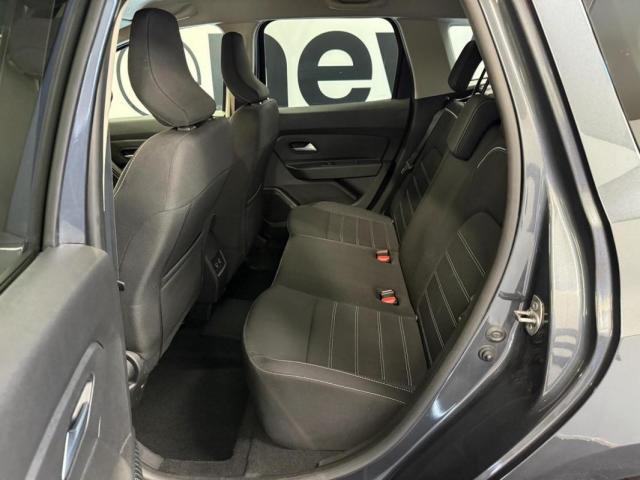 Dacia Duster image 4
