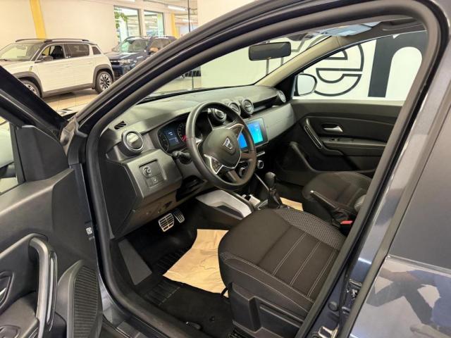 Dacia Duster image 7