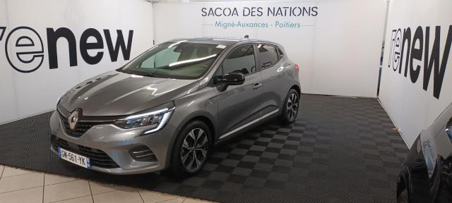 Renault Clio image 1