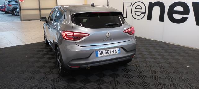 Renault Clio image 4