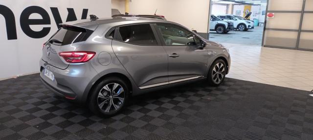 Renault Clio image 9