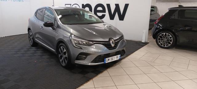 Renault Clio image 7