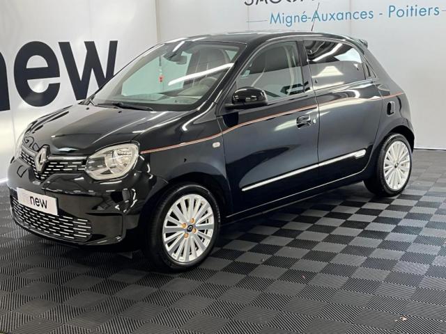 Renault Twingo image 5