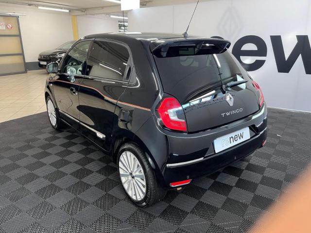 Renault Twingo image 4