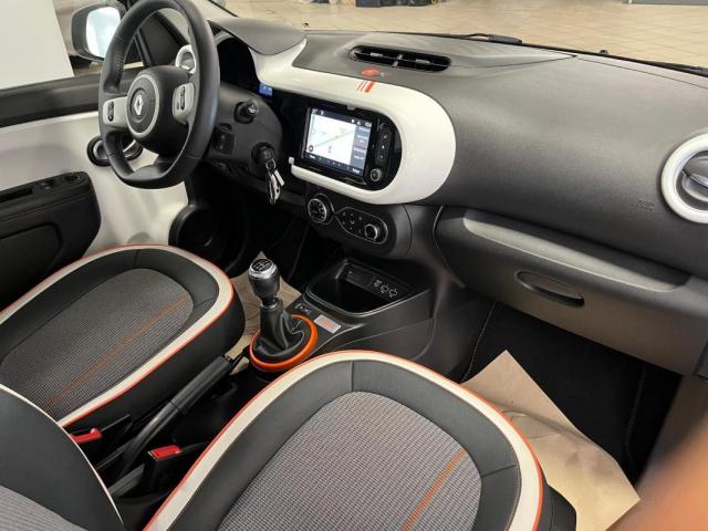 Renault Twingo image 8