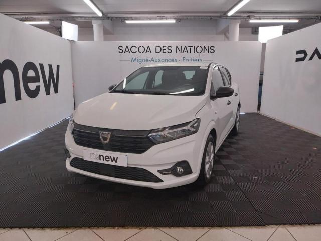 Dacia