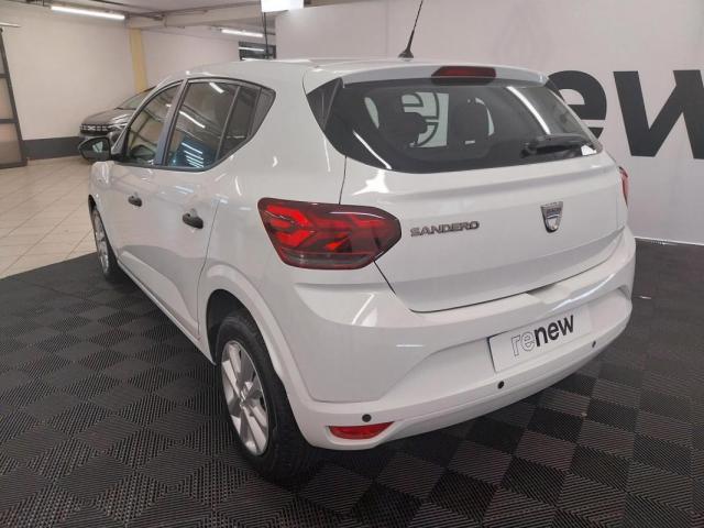 Dacia Sandero image 9