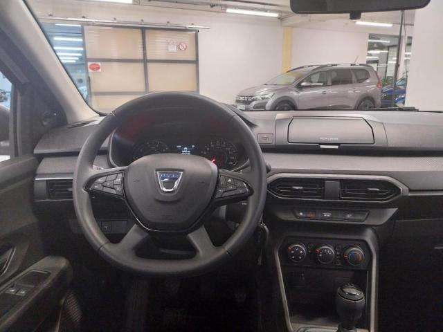 Dacia Sandero image 7