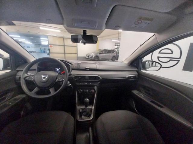 Dacia Sandero image 3