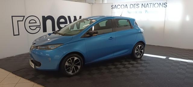 Renault Zoe image 6