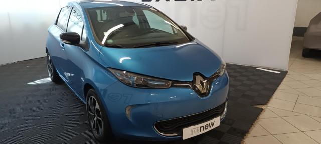 Renault Zoe image 3