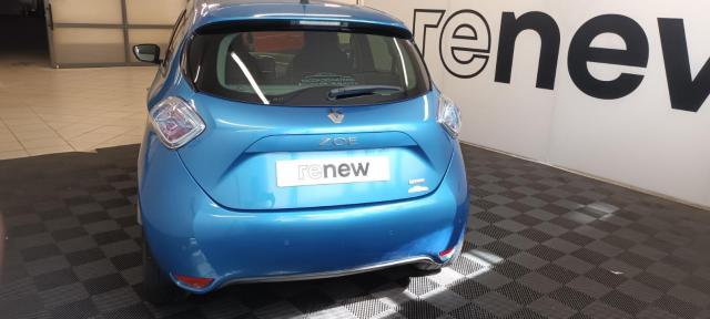 Renault Zoe image 4
