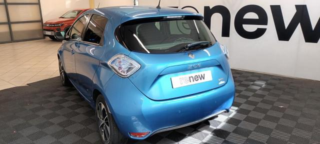 Renault Zoe image 7