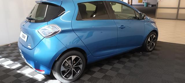Renault Zoe image 2