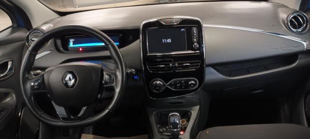 Renault Zoe image 8