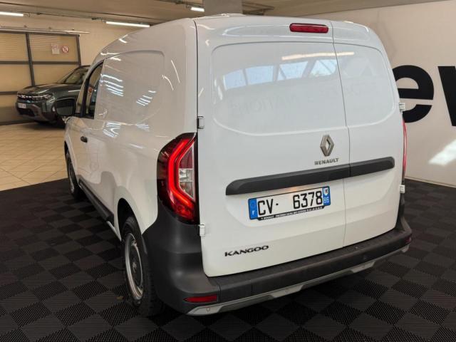 Renault Kangoo Van image 8