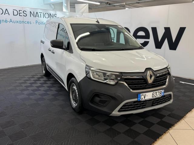 Renault Kangoo Van image 3