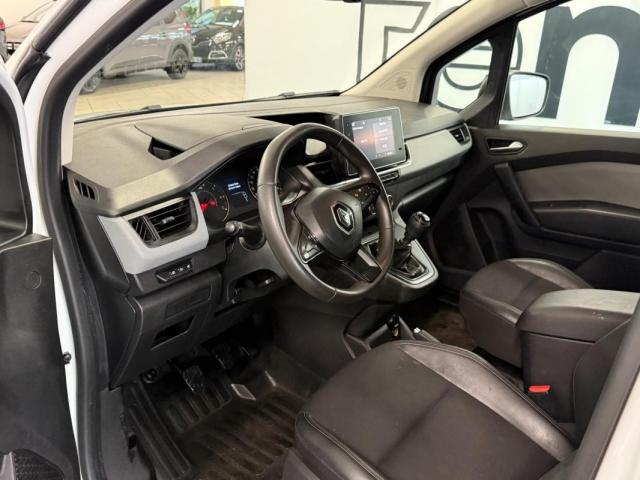 Renault Kangoo Van image 9
