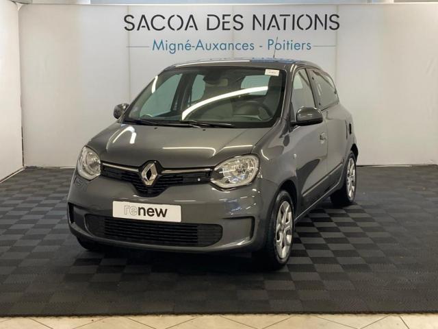 Renault Twingo image 4