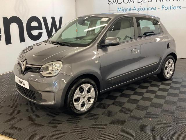 Renault Twingo image 5