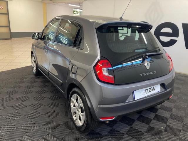 Renault Twingo image 7