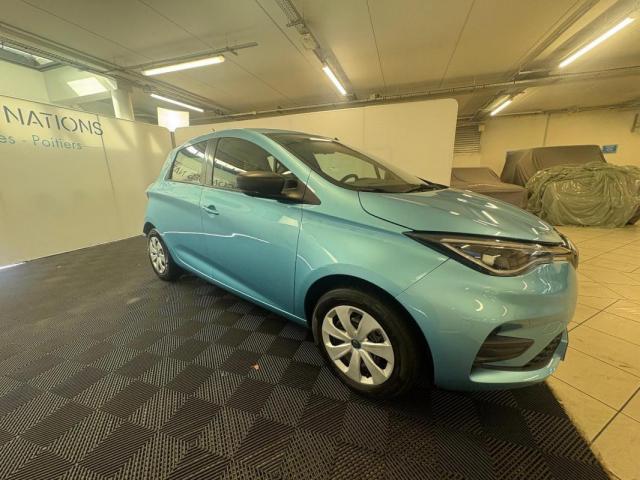 Renault Zoe image 4