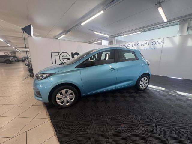 Renault Zoe image 2