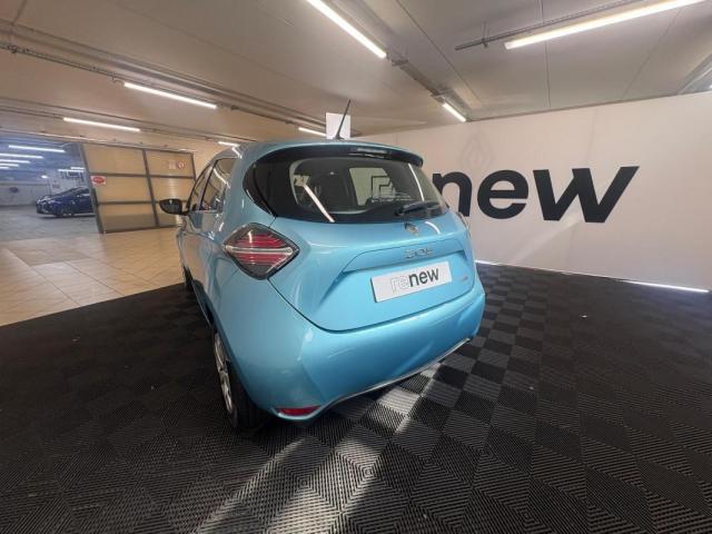 Renault Zoe image 8