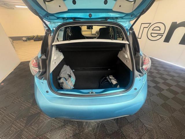 Renault Zoe image 3
