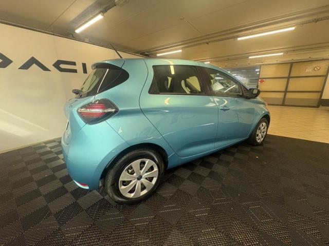 Renault Zoe image 6