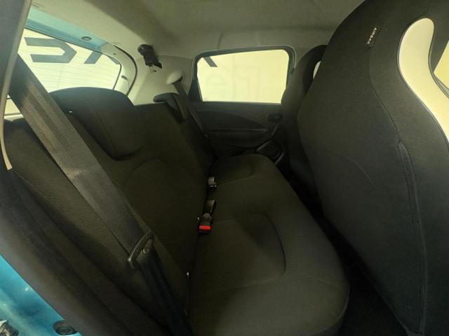 Renault Zoe image 7