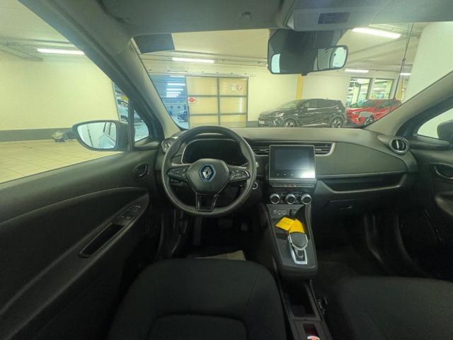 Renault Zoe image 9