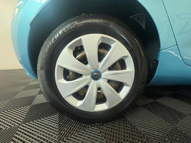 Renault Zoe image 1