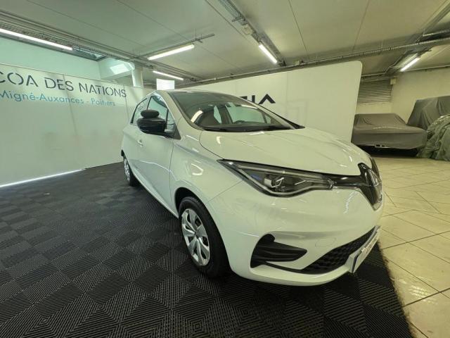 Renault Zoe image 7