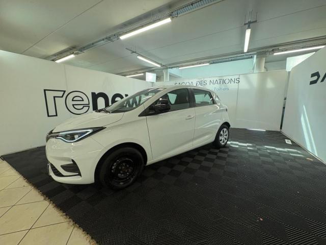 Renault Zoe image 1